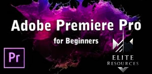 Adobe Premiere Course