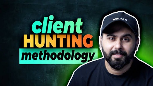 Client Hunting Methodology