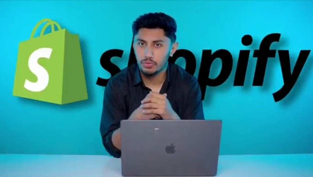 Shopify Course